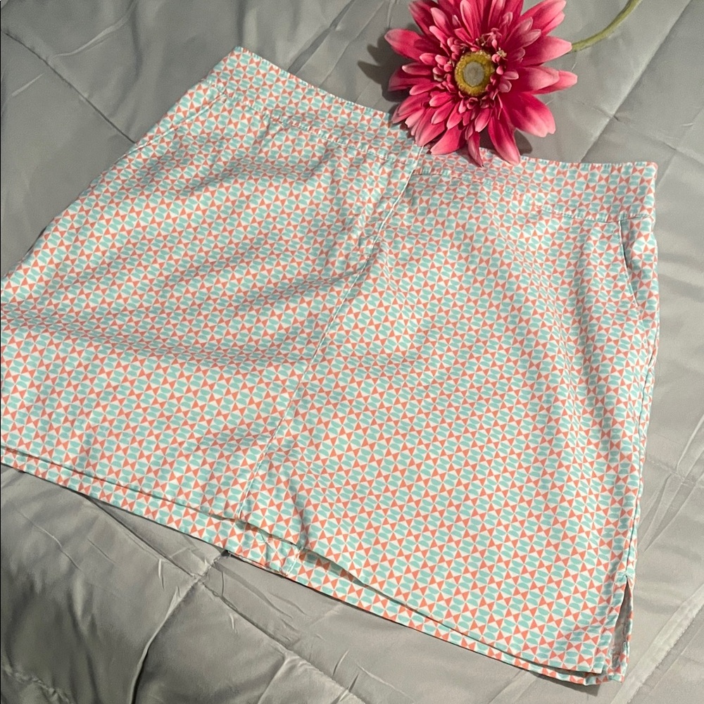 IZOD GOLF/TENNIS SKIRT SIZE 6